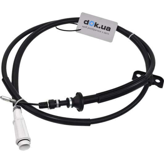 904841 NK Трос ручного гальма