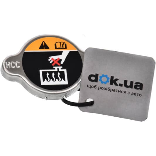 25330B1000 Hyundai / Kia Крышка радиатора