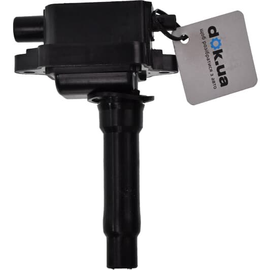 ZS434 Beru Катушка зажигания