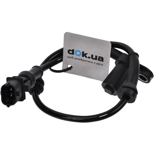 8180 24102 Triscan Датчик ABS