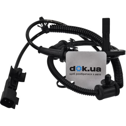 ASB15304 SNR Датчик ABS