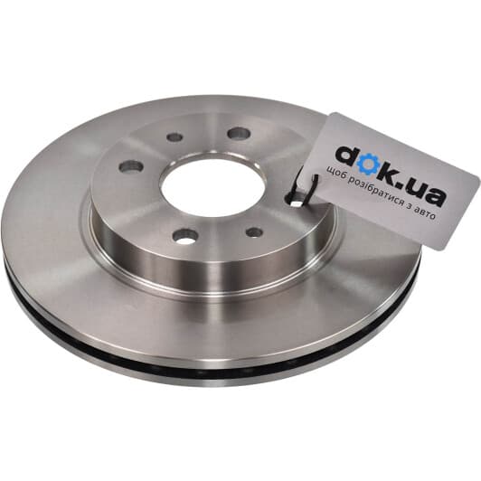 L1053V LPR Тормозной диск