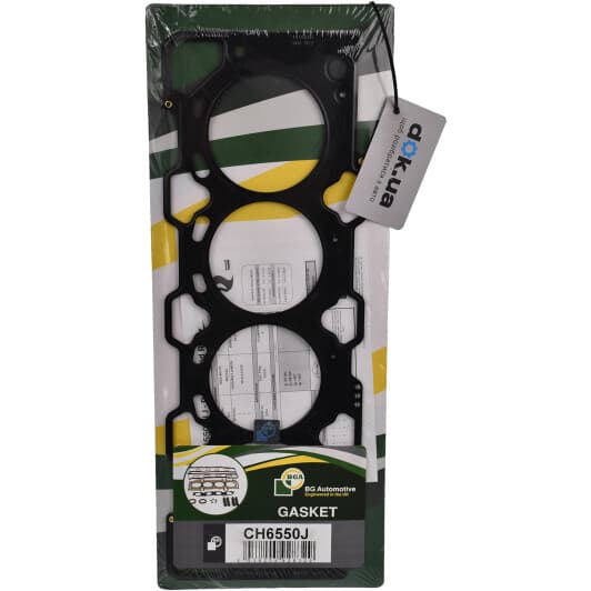CH6550J BGA Прокладка ГБЦ