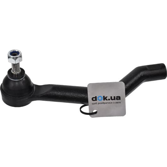 7674026 Sasic Наконечник кермової тяги