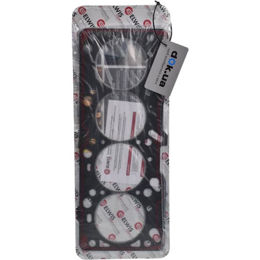 0026582 Elwis Royal Прокладка ГБЦ для Ford Mondeo