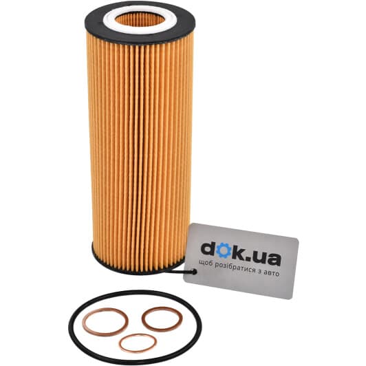 F 026 407 026 Bosch Оливний фільтр