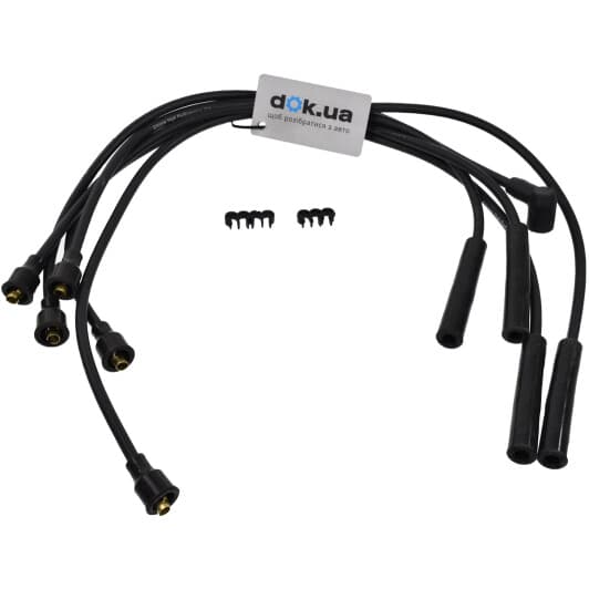 T470G Tesla Комплект дротів запалювання для Ford Sierra