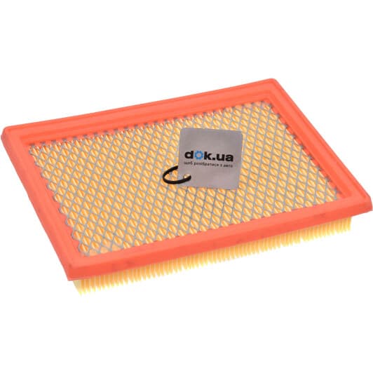 SB 295 SCT Germany Повітряний фільтр