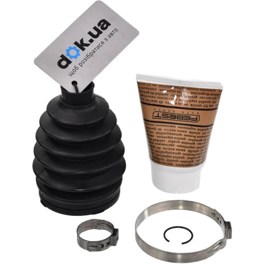 0517P-M2 Febest Пыльник ШРУСа