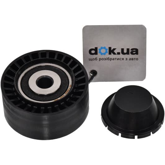 GA359.08 SNR Обводной ролик поликлинового ремня