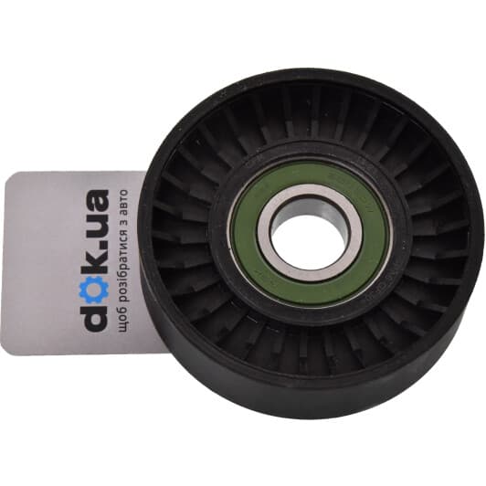 02-00 Caffaro Обводной ролик поликлинового ремня