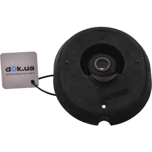 KBLF41809 SNR Опора амортизатора для Peugeot 207