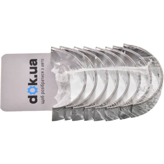 CB-1825A STD Kolbenschmidt Шатунна вкладка