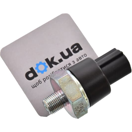 7.0166 Facet Датчик тиску оливи