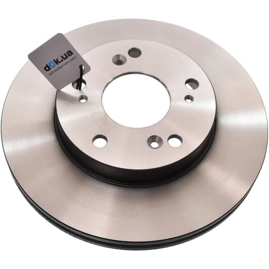 DF7195 TRW Гальмівний диск