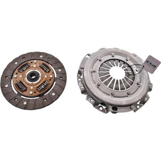 SL2DS9017 Starline Комплект зчеплення