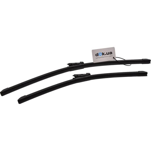 3 397 007 696 Bosch Щетки стеклоочистителя