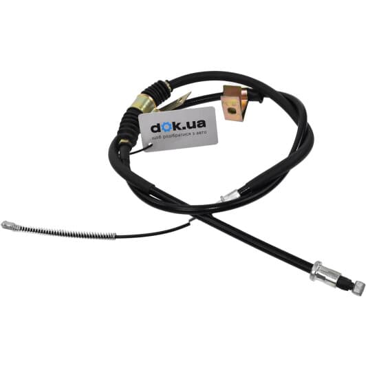 BC-W07L Japanparts Трос ручного гальма