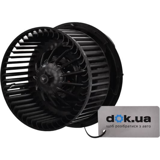 DN8383 AVA Quality Cooling Вентилятор салона