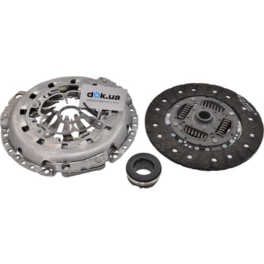 624 3308 00 LuK Комплект зчеплення