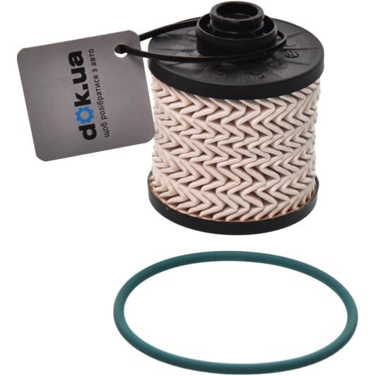 f026402533 Bosch Паливний фільтр