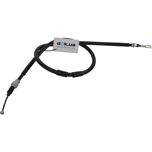 24.3727-0163.2 ATE Трос ручного тормоза