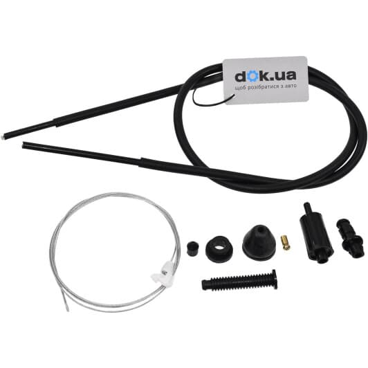 K37210 A.B.S. Тросик газу