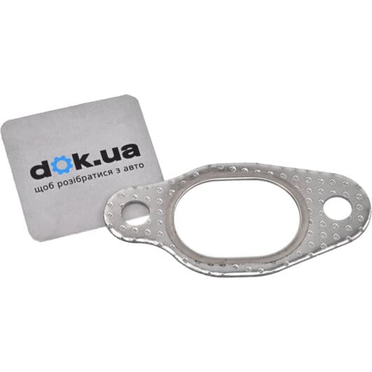 JC152 Payen Прокладка выпускного коллектора