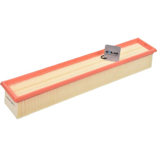 adu172236 Blue Print Воздушный фильтр для Mercedes C-Class