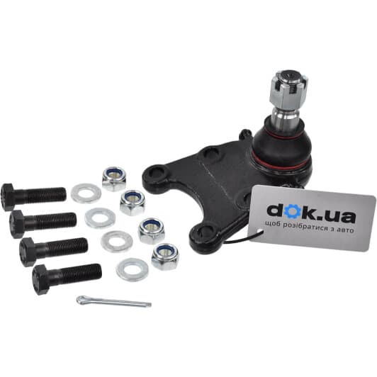 12562AP Applus Шаровая опора