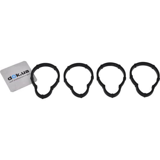 JD5315 Payen Прокладка впускного коллектора