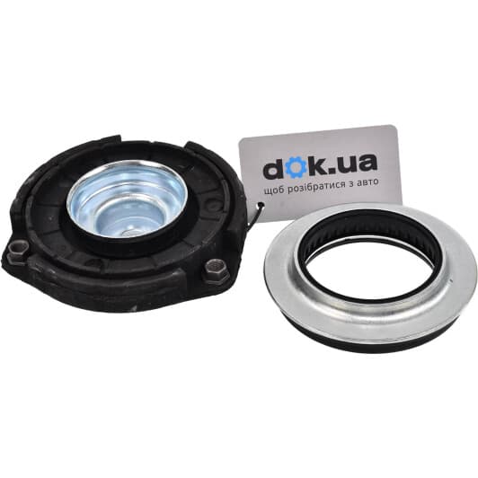 FT2176 Autlog Комплект (опора + подшипник)