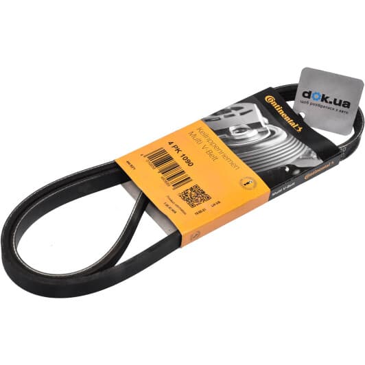 4PK1090 Contitech Поликлиновой ремень