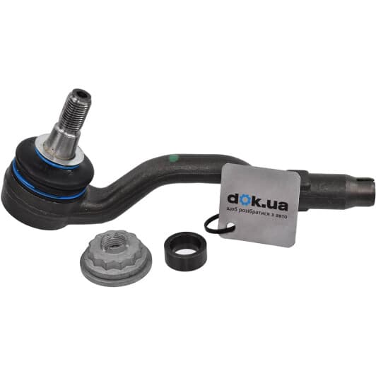 316 020 0020 Meyle Наконечник кермової тяги