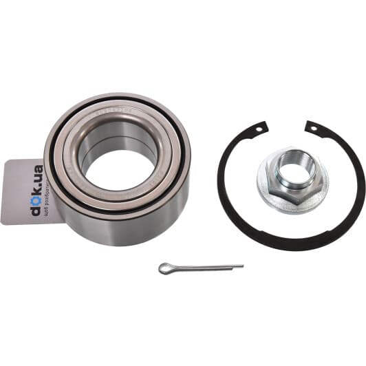 8530 43106 Triscan Подшипник ступицы колеса