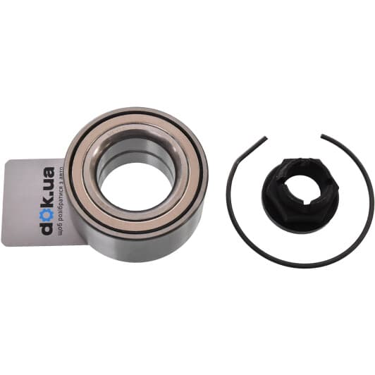 16-14 120 5778 Meyle Подшипник ступицы колеса