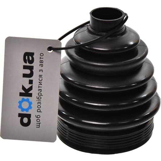 t410027 STC Пильовик гранати