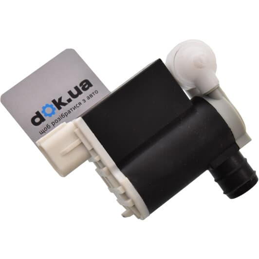 820 447 Topran Насос омывателя