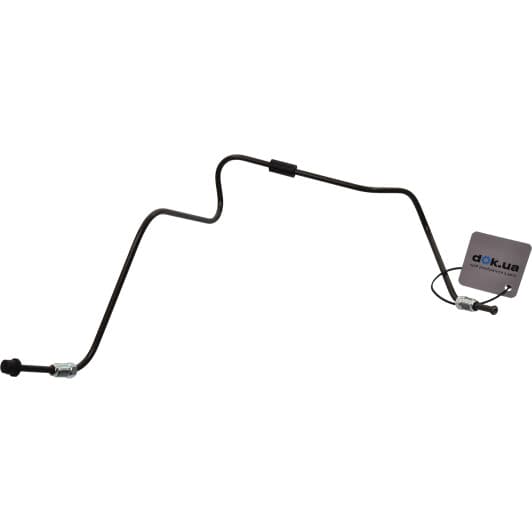 96306664 General Motors Тормозной шланг для Daewoo Lanos