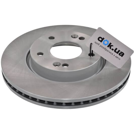 61208.10 Roadhouse Тормозной диск