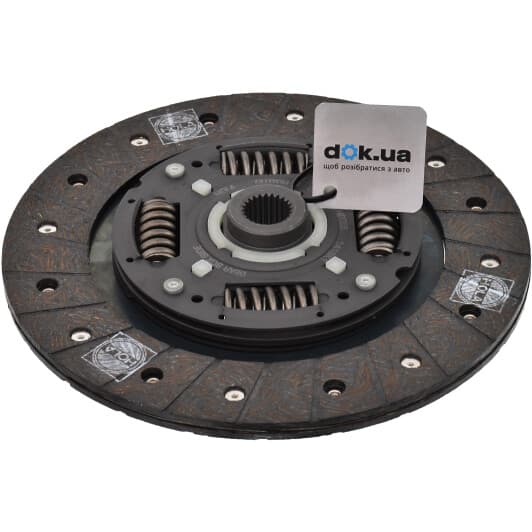CHD005 Hola Диск зчеплення