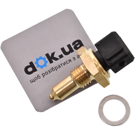 0905148 Metzger Датчик тиску оливи