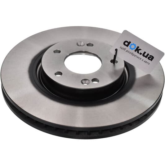 DF4957S TRW Тормозной диск