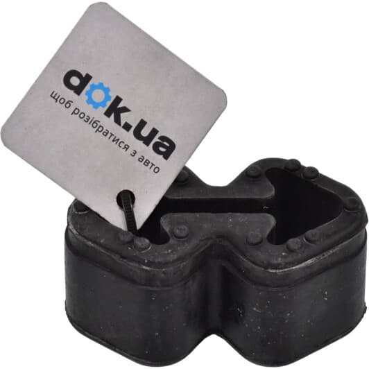 12530262301 Vika Кронштейн кріплення вихлопної магістралі