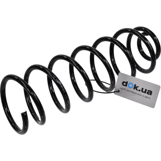 1152200500 JP Group Пружина подвески