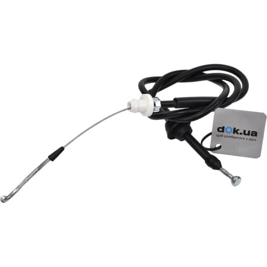 C0003A LPR Тросик газа