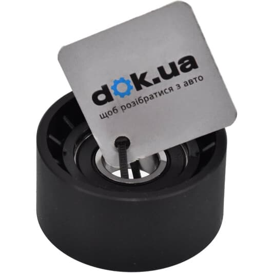 110004 Solgy Натяжной ролик поликлинового ремня