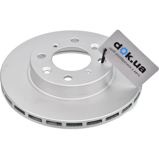 16483 A.B.S. Тормозной диск