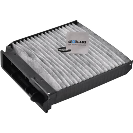 1 987 435 501 Bosch Фильтр салона