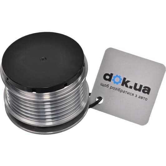 588004 Valeo Муфта генератора